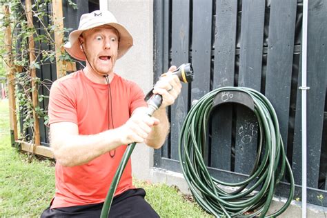 Ways To Remove A Stuck Nozzle From A Hose