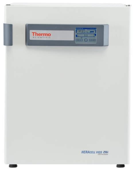 Thermo Heracell Vios I Ir Koper Co Incubator Ivf Equipment