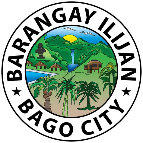 Barangay Png