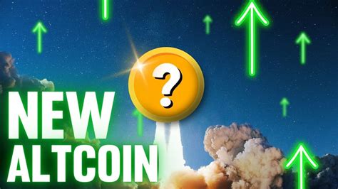 Massive New Altcoin Launch Next Major Bank Collapse Incoming Youtube