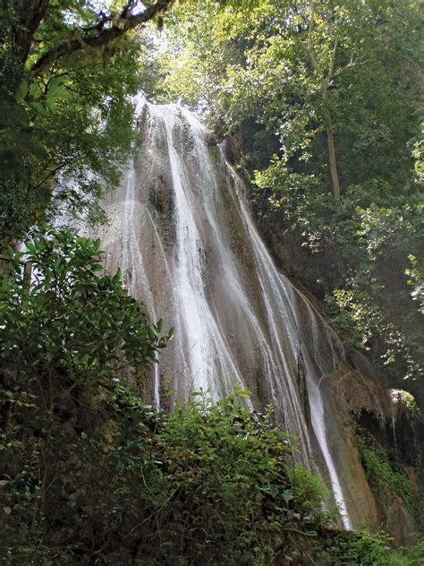 Cumbres de Monterrey National Park | Hiking, Wildlife, Nature | Britannica