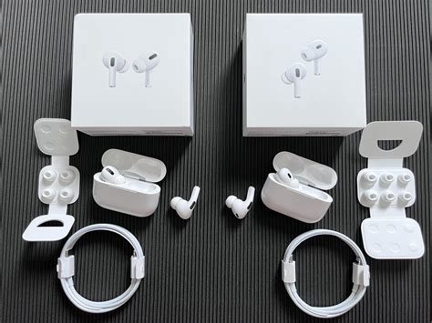 Airpods Pro 2 代首发体验~对比 Airpods Pro 1 代提升明显！