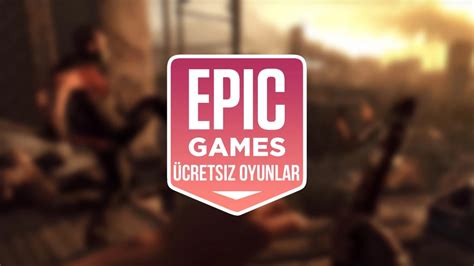 Steam De Eri Tl Olan Iki Oyun Epic Games Te Cretsiz Oldu Haberler