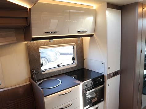 New Burstner Lyseo Td Harmony 644 G Motorhome For Sale In Essex N1608