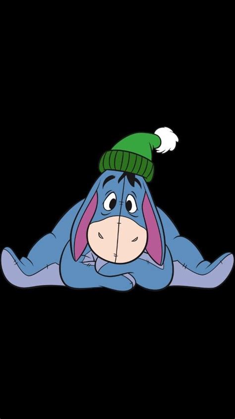 17 Best Images About Eeyore On Pinterest Disney Eeyore Images And