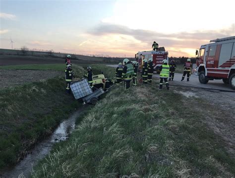 Technische Bung Ff Ernstbrunn