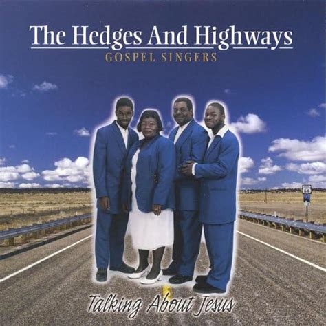 Spiele Talking About Jesus Von The Hedges And Highways Auf Amazon Music Ab