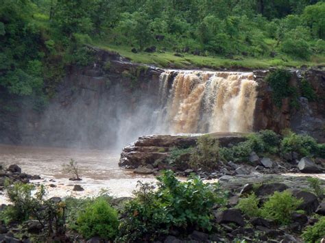 Trip Hobby: Saputara : Monsoon Weekend Hill Station From Gujarat(India)