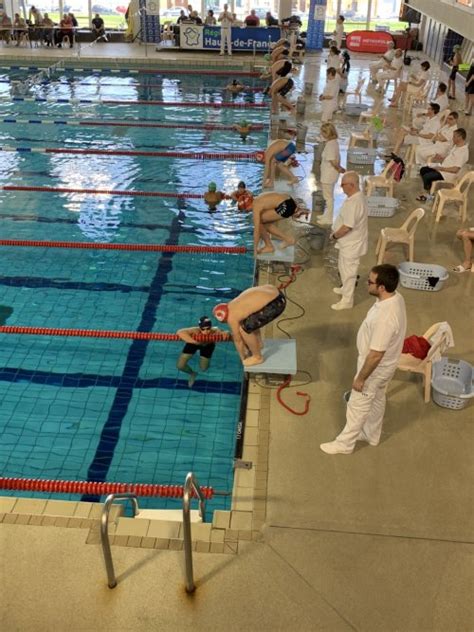 SOISSONS NATATION SPORTIVE Album Propulsé par Abcnatation