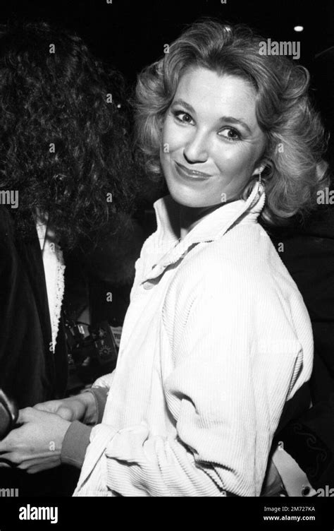 Tanya Tucker Circa 1980s Credit Ralph Dominguezmediapunch Stock