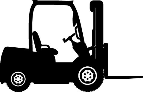 Forklift Svg Forklift Files For Cricutwarehouse Svgforklift Etsy