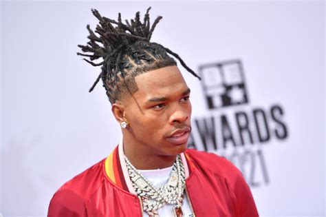 Paris Police Release Rapper Lil Baby Hand Him Drug Fine Bloomberg