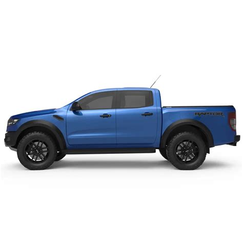 Egr Rolltrac Manual Ford Ranger Raptor 2018 2022 The Ute Shop