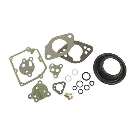 Carburettor Seals For Stromberg Cds For Hillman Hunter