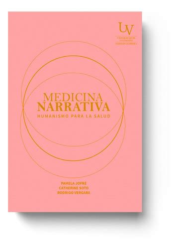 Libro Medicina Narrativa Pamela Jofr Cuotas Sin Inter S