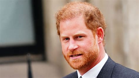 Prince Harry court case: Explosive start to duke's legal battle against ...