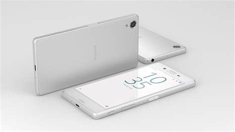 Megújul a Sony Xperia mobilok kinézete ORIGO