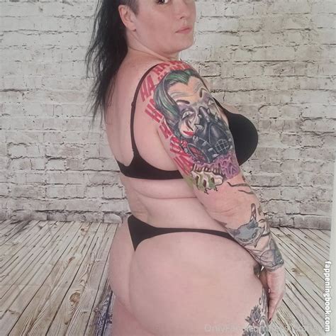 Jessicka Havok Jessickahavok Nude Onlyfans Leaks The Fappening