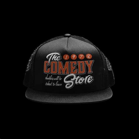 The Comedy Store - The Comedy Store