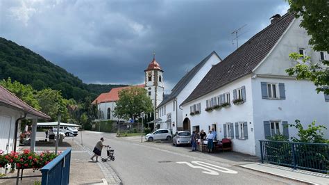 Unser Dorf Hat Zukunft Lautern Im Bundesweiten Wettbewerb SWR Aktuell