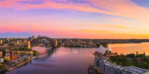 Sydney | Australia Cruise Association