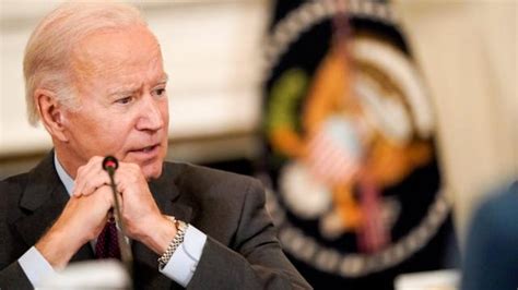 El Presidente Biden Indulta A Miles De Personas Condenadas En EE UU