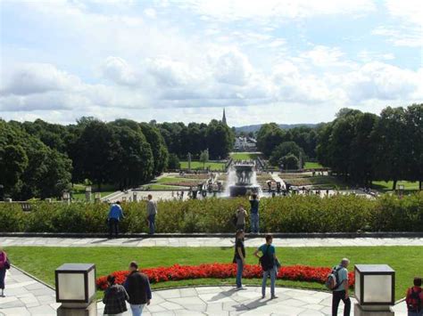 Oslo Gef Hrte Stadtrundfahrt Mit Bus Und Fjordkreuzfahrt Getyourguide