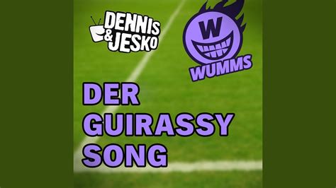 Der Guirassy Song YouTube Music