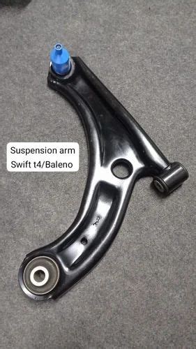 Baleno And Swift 4th Gen Maruti Car Suspension Lower Arm At Rs 1700 Set