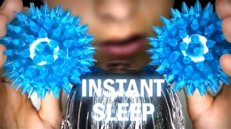 ASMR Sleep Inducing Triggers For INSTANT Sleep YouTube