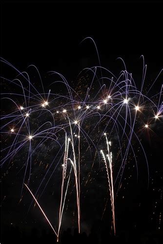 Epic Birthday Fireworks Display | Epic Fireworks Blog