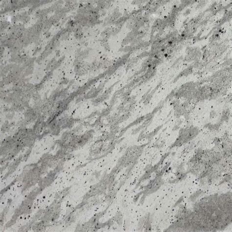 Andromeda White Granite