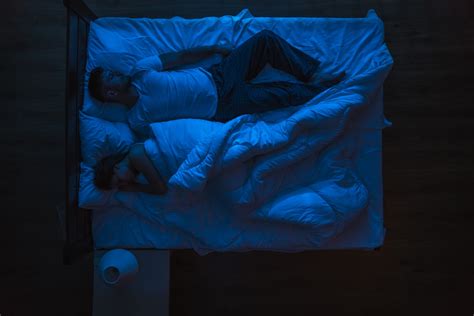 How to Sleep Well During a Storm – BrandSource Canada