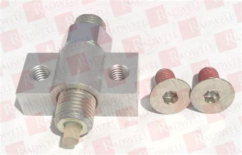 MXQA-CS25 Pneumatic Accessory by SMC