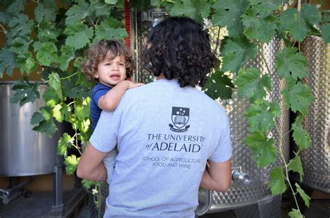 A Winemaker’s Wife – Australia in our heart! - Zambartas Wineries