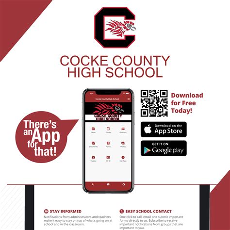 Cocke County High School | Home of the Fighting Cocks