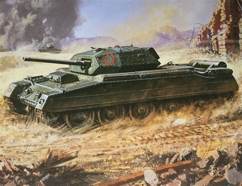 Roy Cross - Crusader Tank | Crusader tank, Military drawings, Tanks ...