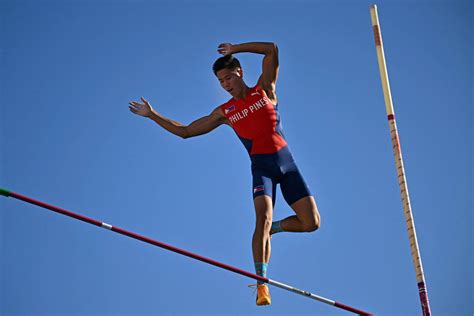 Pole Vault Wallpapers