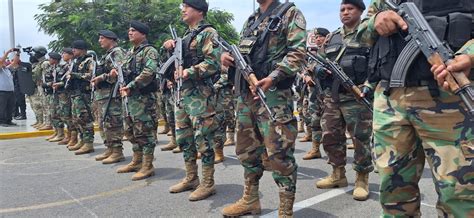 Agentes De Dinoes Dejan La Libertad Y Se Trasladan A Sullana Por El