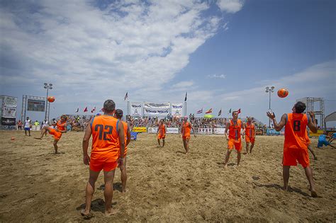 North American Sand Soccer Championships • Soccertoday