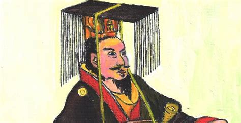 Emperor Wu of Han Bio, Early Life, Career, Net Worth and Salary