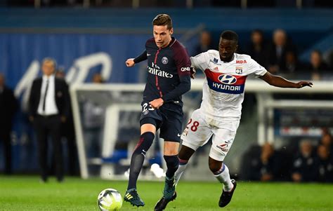 OL Sur Les Traces Du Gros Morceau Tanguy Ndombele DEpinay Sous