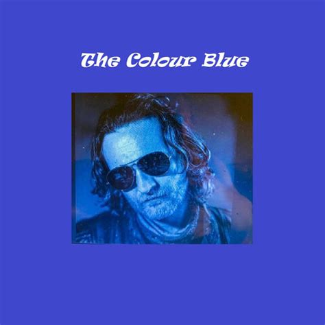 The Colour Blue Song Download: The Colour Blue MP3 Song Online Free on ...