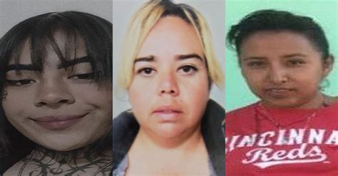 Buscan A Frida Lizbeth Y Fabiola Mujeres Desaparecidas En Guanajuato