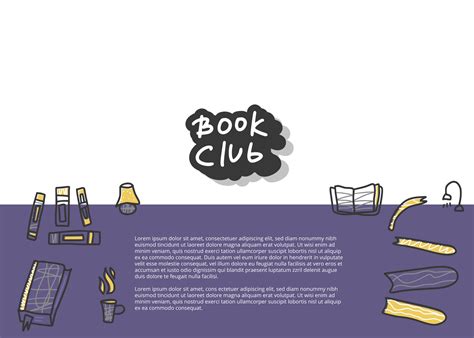 Book concept. illustration in doodle style. 43534170 Vector Art at Vecteezy