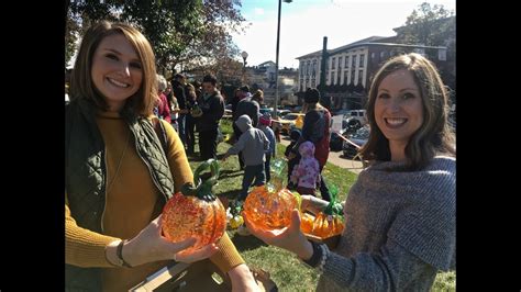 Great Glass Pumpkin Patch Preview Youtube