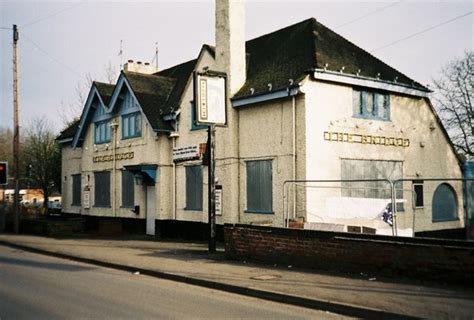 Lost Pubs In Ilkeston Derbyshire