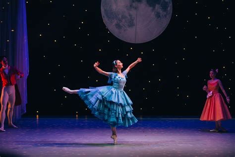 Storytime Ballet Cinderella The Australian Ballet