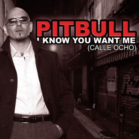 Stream Pitbull - I Know You Want Me (Minardo Bootleg) *FREE DOWNLOAD ...