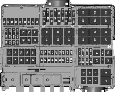 2010 F150 Fuse Box Location